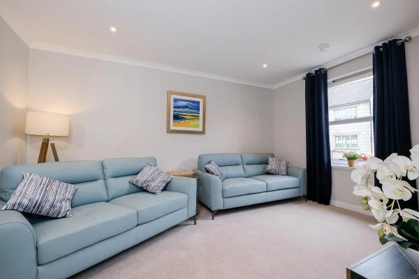 luxury Inverurie accommodation